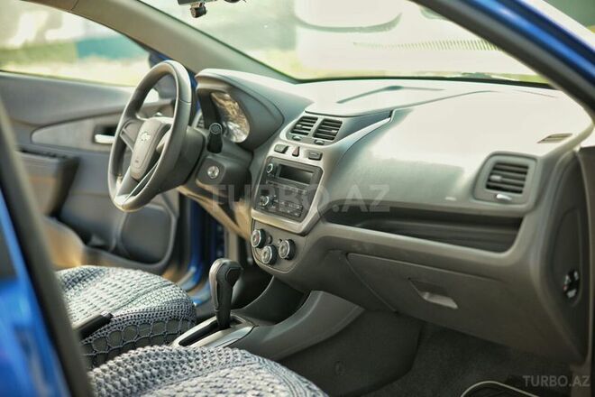 Chevrolet Cobalt 2014, 29,000 km - 1.5 l - Bakı