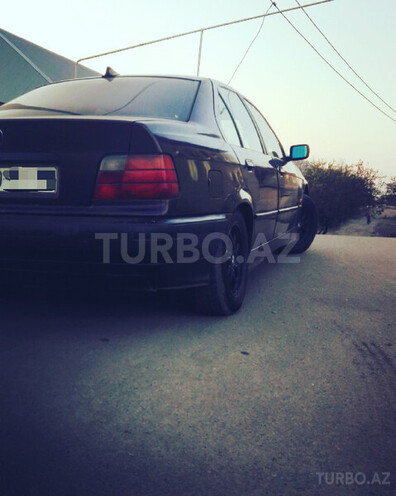 BMW 318 1993, 1 km - 5.6 l - Gəncə