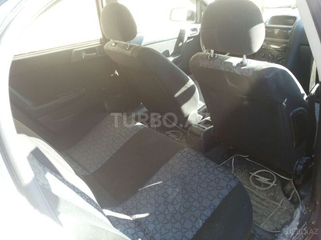 Opel Astra 2000, 250,000 km - 1.6 л - Sumqayıt