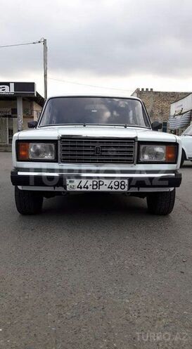 LADA (VAZ) 2107 2009, 86,965 km - 1.6 l - Masallı