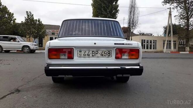 LADA (VAZ) 2107 2009, 86,965 km - 1.6 l - Masallı