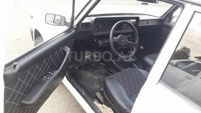 LADA (VAZ) 2107 2009, 86,965 km - 1.6 l - Masallı
