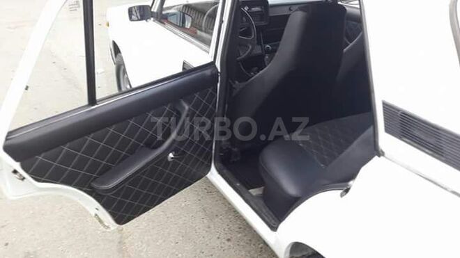 LADA (VAZ) 2107 2009, 86,965 km - 1.6 l - Masallı