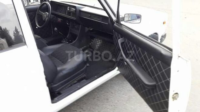 LADA (VAZ) 2107 2009, 86,965 km - 1.6 l - Masallı