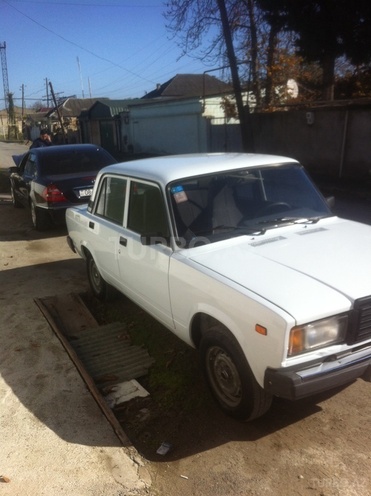 LADA (VAZ) 2107 2009, 90,000 km - 1.6 л - Xudat