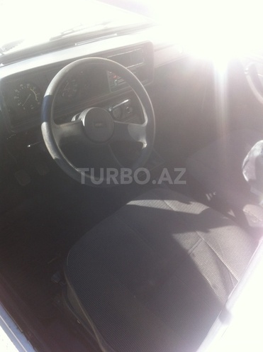 LADA (VAZ) 2107 2009, 90,000 km - 1.6 л - Xudat