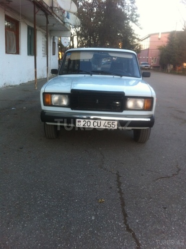 LADA (VAZ) 2107 2009, 90,000 km - 1.6 л - Xudat