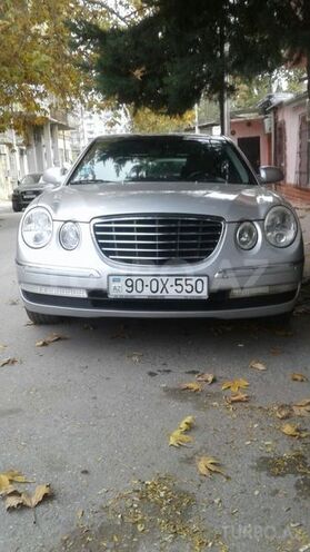 Kia Opirus 2007, 135,000 km - 2.5 л - Bakı