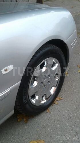 Kia Opirus 2007, 135,000 km - 2.5 л - Bakı