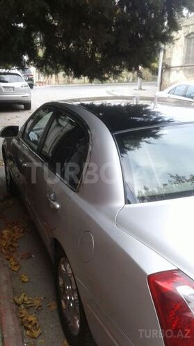 Kia Opirus 2007, 135,000 km - 2.5 л - Bakı