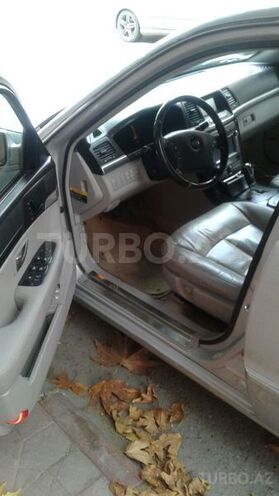 Kia Opirus 2007, 135,000 km - 2.5 л - Bakı