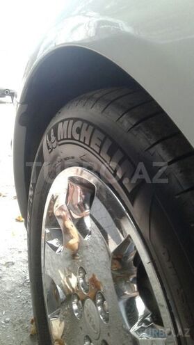 Kia Opirus 2007, 135,000 km - 2.5 л - Bakı