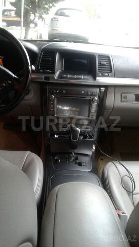 Kia Opirus 2007, 135,000 km - 2.5 л - Bakı