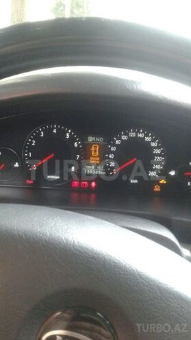 Kia Opirus 2007, 135,000 km - 2.5 л - Bakı