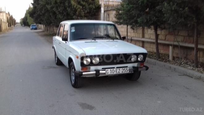 LADA (VAZ) 2106 1985, 33,000 km - 1.3 l - Bakı