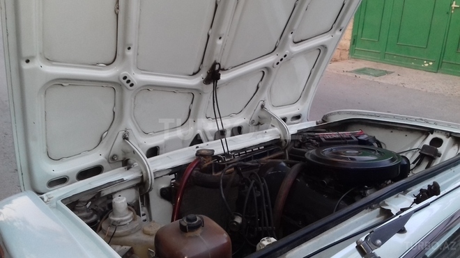 LADA (VAZ) 2106 1985, 33,000 km - 1.3 l - Bakı
