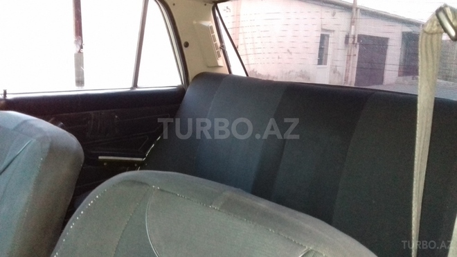 LADA (VAZ) 2106 1985, 33,000 km - 1.3 l - Bakı