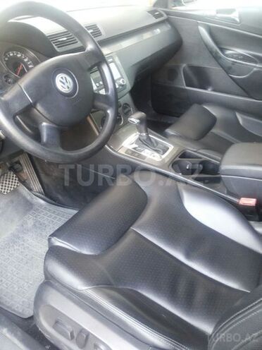Volkswagen Passat 2008, 14,000 km - 2.0 л - Bakı
