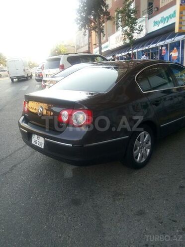 Volkswagen Passat 2008, 14,000 km - 2.0 л - Bakı