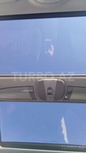 Mercedes E 350 2008, 156,630 km - 3.5 l - Bakı