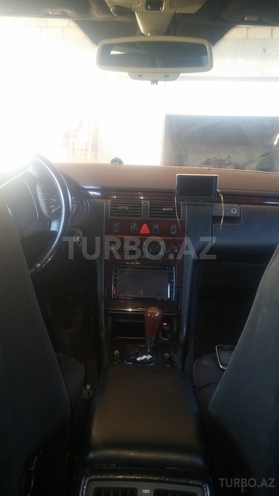 Mercedes E 230 1996, 340,453 km - 2.3 l - Bakı