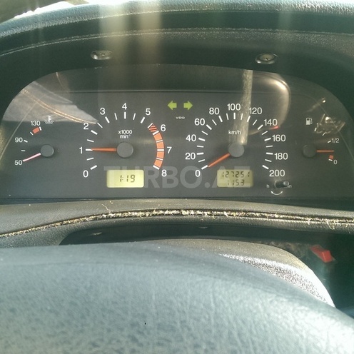 Chevrolet Niva 2007, 127,000 km - 1.7 l - Balakən