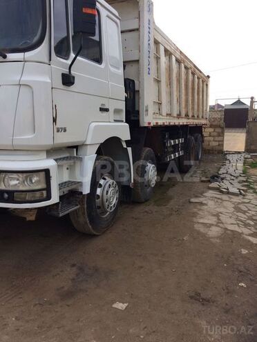 Shacman SX3314DT366 2013, 75,000 km - 1.1 l - Bakı