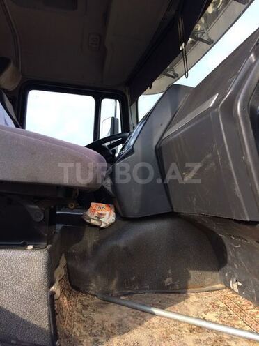 Shacman SX3314DT366 2013, 75,000 km - 1.1 l - Bakı