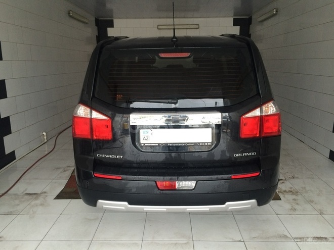 Chevrolet Orlando 2011, 84,000 km - 2.0 l - Bakı