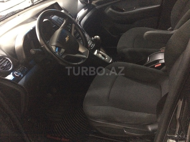 Chevrolet Orlando 2011, 84,000 km - 2.0 l - Bakı