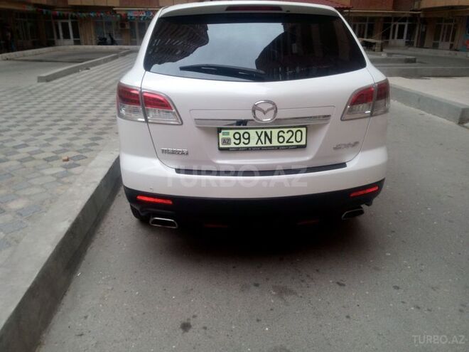 Mazda CX-9 2009, 180,000 km - 3.7 l - Bakı