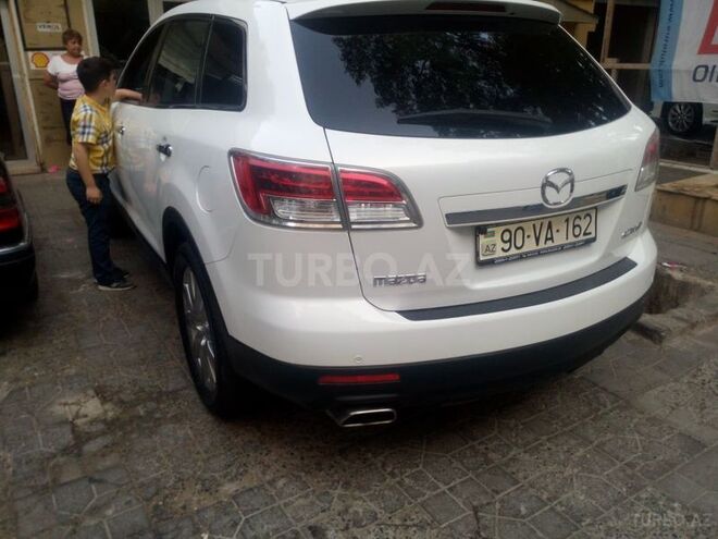 Mazda CX-9 2009, 180,000 km - 3.7 l - Bakı