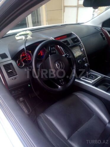 Mazda CX-9 2009, 180,000 km - 3.7 l - Bakı