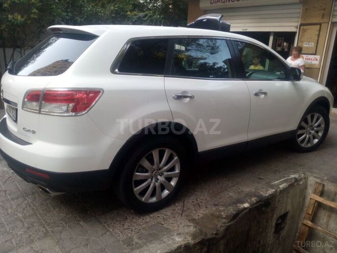 Mazda CX-9 2009, 180,000 km - 3.7 l - Bakı