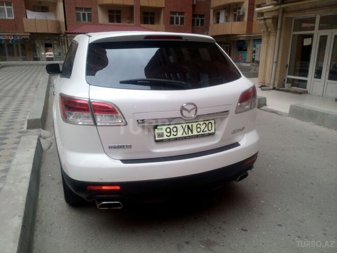 Mazda CX-9 2009, 180,000 km - 3.7 l - Bakı