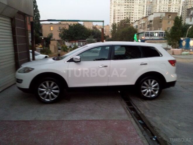 Mazda CX-9 2009, 180,000 km - 3.7 l - Bakı