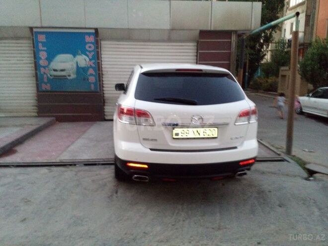 Mazda CX-9 2009, 180,000 km - 3.7 l - Bakı