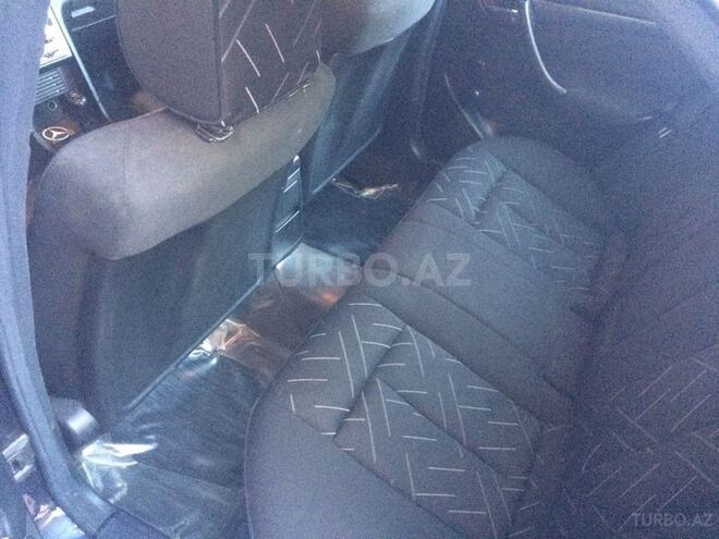 Mercedes C 200 1998, 253,000 km - 0.2 л - Bakı