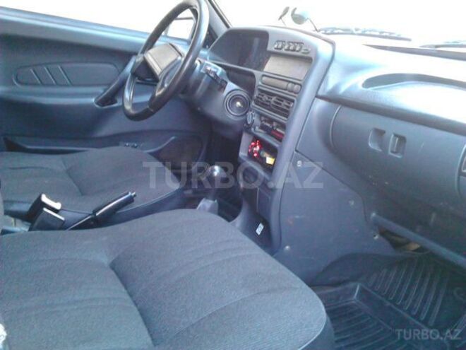 LADA (VAZ) 2115 2009, 0 km - 0.2 л - Lənkəran