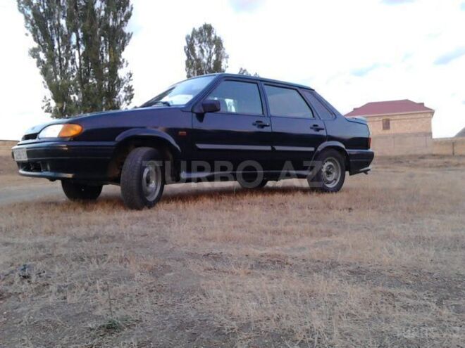 LADA (VAZ) 2115 2009, 0 km - 0.2 л - Lənkəran