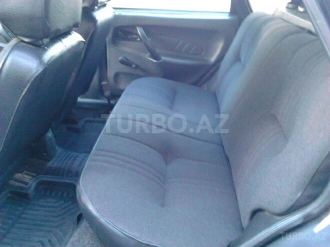 LADA (VAZ) 2115 2009, 0 km - 0.2 л - Lənkəran