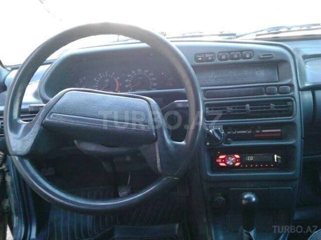 LADA (VAZ) 2115 2009, 0 km - 0.2 л - Lənkəran