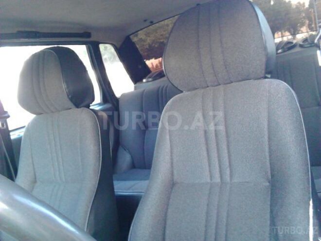 LADA (VAZ) 2115 2009, 0 km - 0.2 л - Lənkəran