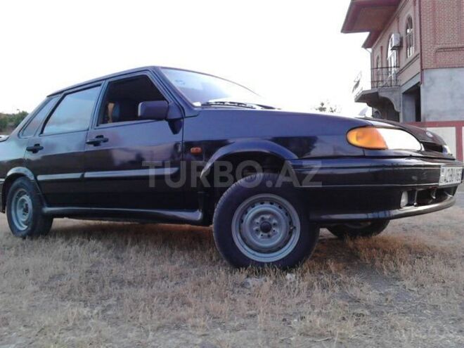 LADA (VAZ) 2115 2009, 0 km - 0.2 л - Lənkəran