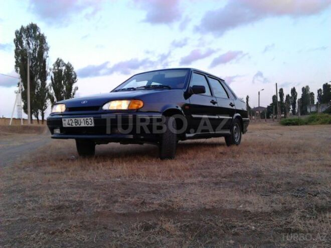 LADA (VAZ) 2115 2009, 0 km - 0.2 л - Lənkəran