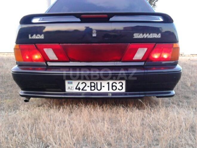LADA (VAZ) 2115 2009, 0 km - 0.2 л - Lənkəran