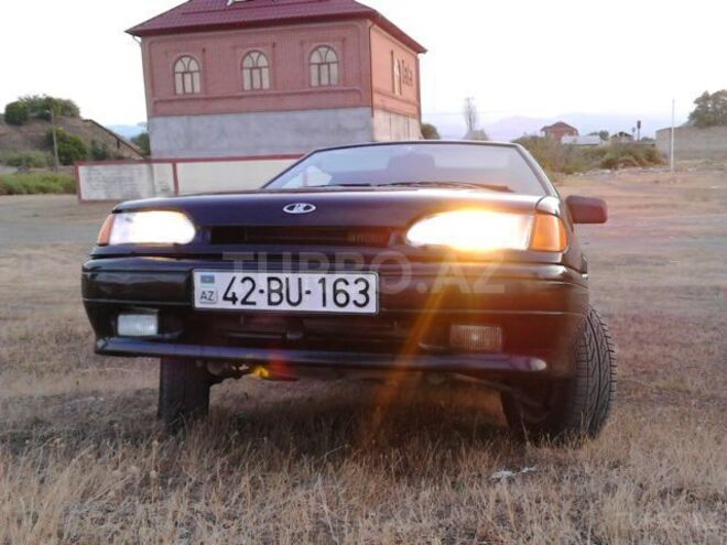 LADA (VAZ) 2115 2009, 0 km - 0.2 л - Lənkəran