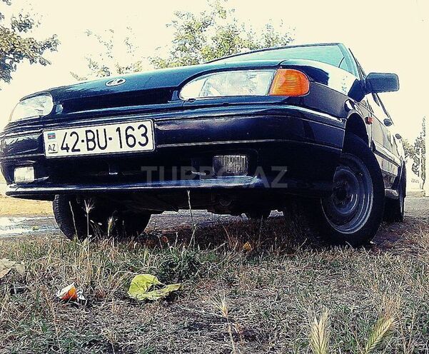 LADA (VAZ) 2115 2009, 0 km - 0.2 л - Lənkəran