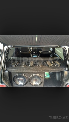 LADA (VAZ) Niva 2014, 38,000 km - 1.7 л - Bakı