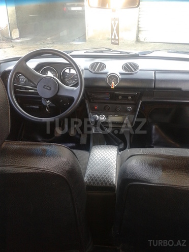 LADA (VAZ) 2106 1992, 100,000 km - 1.6 l - Bakı